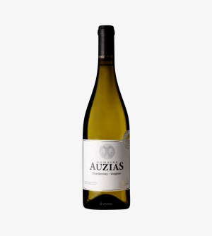 Domaine Auzias Chardonnay Viognier